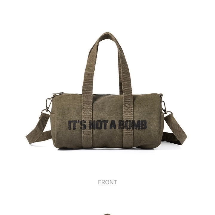 (PRE-ORDER) BTS - OFFICIAL LIGHT STICK BAG - LightUpK