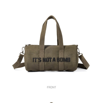 (PRE-ORDER) BTS - OFFICIAL LIGHT STICK BAG - LightUpK