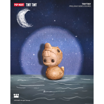 [BLINDBOX] TINYTINY-PROLOGUE SERIES FIGURES - LightUpK