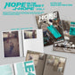 J-HOPE - HOPE ON THE STREET VOL.1 (2 VERSIONS)