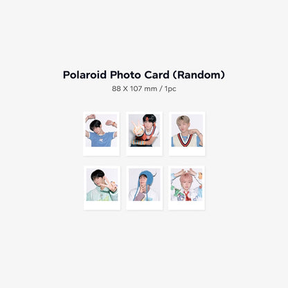 (PRE-ORDER) NCT WISH - 2026 SEASON'S GREETINGS - LightUpK