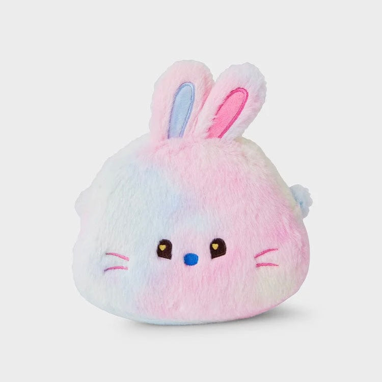 NEWJEANS - bunini PLUSH MINI POUCH (3 VERSIONS) - LightUpK