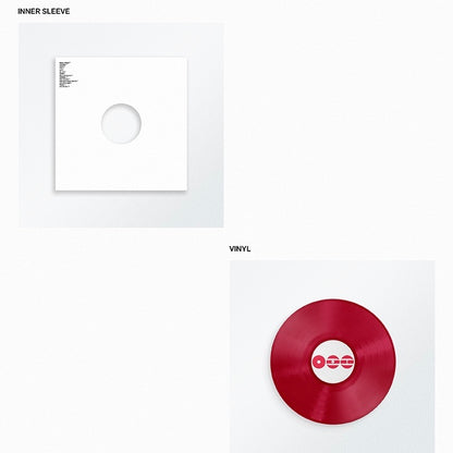(PRE-ORDER) BTS - ARIRANG (STANDARD VINYL) (8 VERSIONS) RANDOM - LightUpK