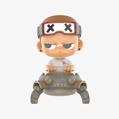 [BLINDBOX] KUBO SELECT YOUR CHARACTER SERIES FIGURES - LightUpK