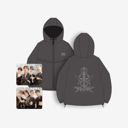 (PRÉCOMMANDE) STRAY KIDS WORLD TOUR<dominate seoul> MD OFFICIEL</dominate>