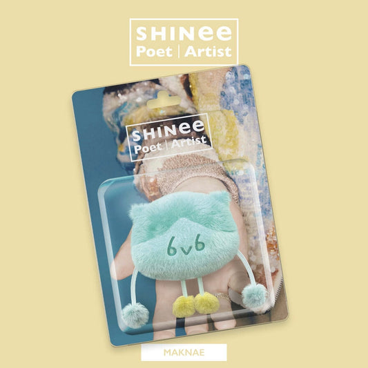 SHINEE - ‘POET | ARTIST’ (QR VER.) (5 VERSIONS) - LightUpK