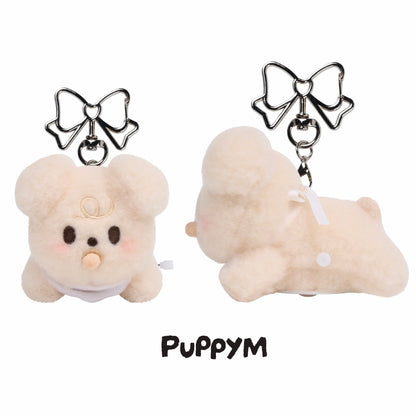 (PRE-ORDER) STRAY KIDS - SKZOO SECRET WIND-UP PLUSH - RUN IT RANDOM