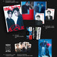 SUPER JUNIOR-D&E - 6TH MINI ALBUM [INEVITABLE] (2 VERSIONS)