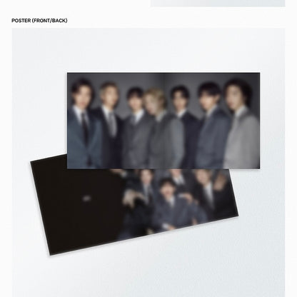 (PRE-ORDER) BTS - ARIRANG (STANDARD VINYL) (8 VERSIONS) RANDOM - LightUpK