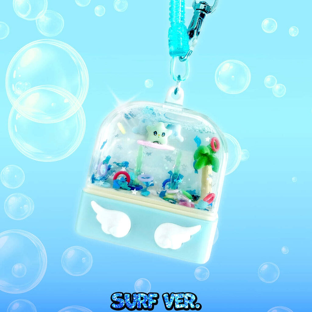 (PRE-ORDER) NCT WISH - 3RD MINI ALBUM [COLOR] (SURF VER.) - LightUpK