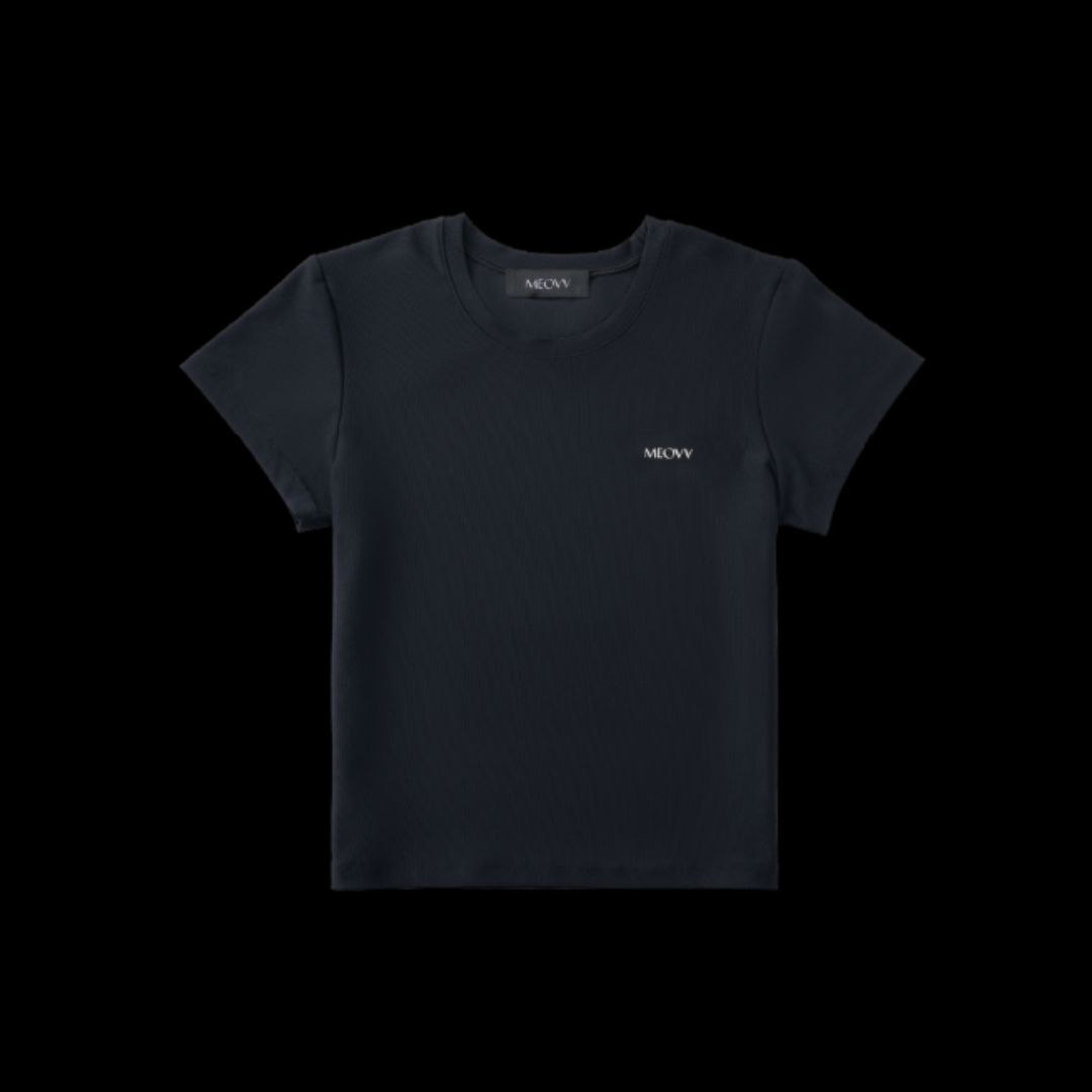 MEOVV - BABY T-SHIRT - LightUpK