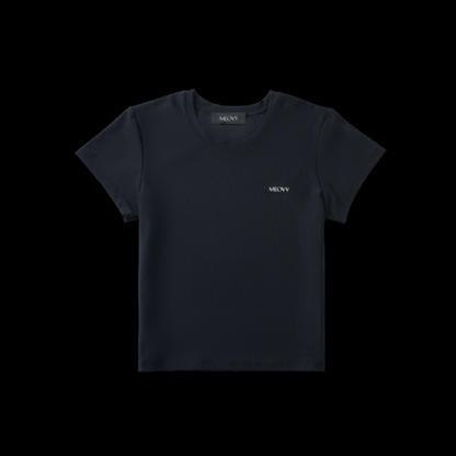 MEOVV - BABY T-SHIRT - LightUpK