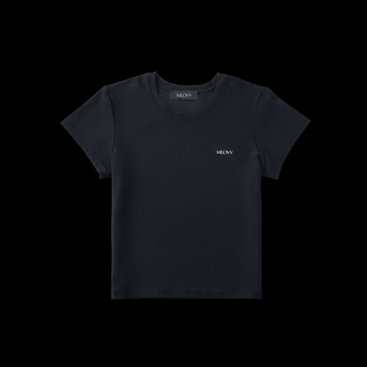 MEOVV - BABY T-SHIRT - LightUpK