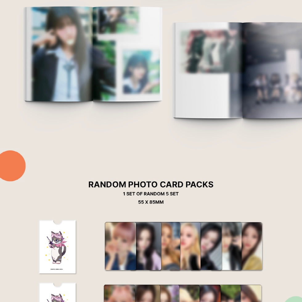 Say My Name ARAISE ラキドロ オフライン セット Say My Name ARAISE ラキドロ オフライン セット SAY MY NAME - 1ST EP