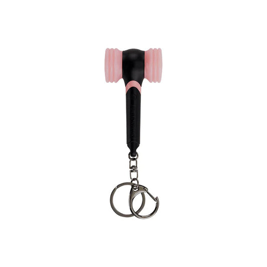 BLACKPINK - OFFICIAL LIGHTSTICK KEYRING SPECIAL EDITION - LightUpK