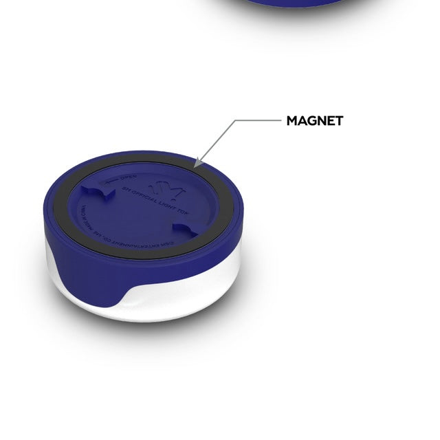 SUPER JUNIOR - OFFICIAL LIGHT TOK