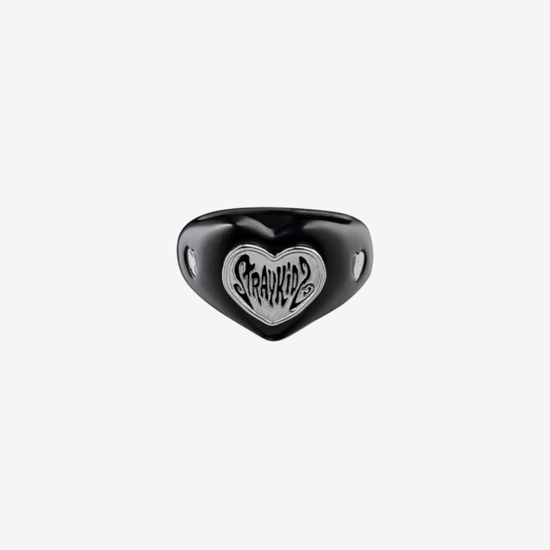 (PRE-ORDER) STRAY KIDS - RING - STAY IN OUR LITTLE HOUSE - LightUpK