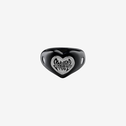 (PRE-ORDER) STRAY KIDS - RING - STAY IN OUR LITTLE HOUSE - LightUpK