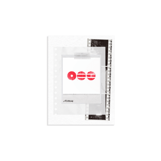 (PRE-ORDER) BTS - ARIRANG (WEVERSE ALBUM VER.) - LightUpK