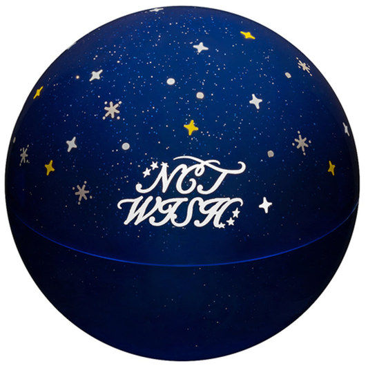 (PRE-ORDER) NCT WISH - [WISHLIST] LTD:WISHPORT VER./BALL PACKAGE - LightUpK