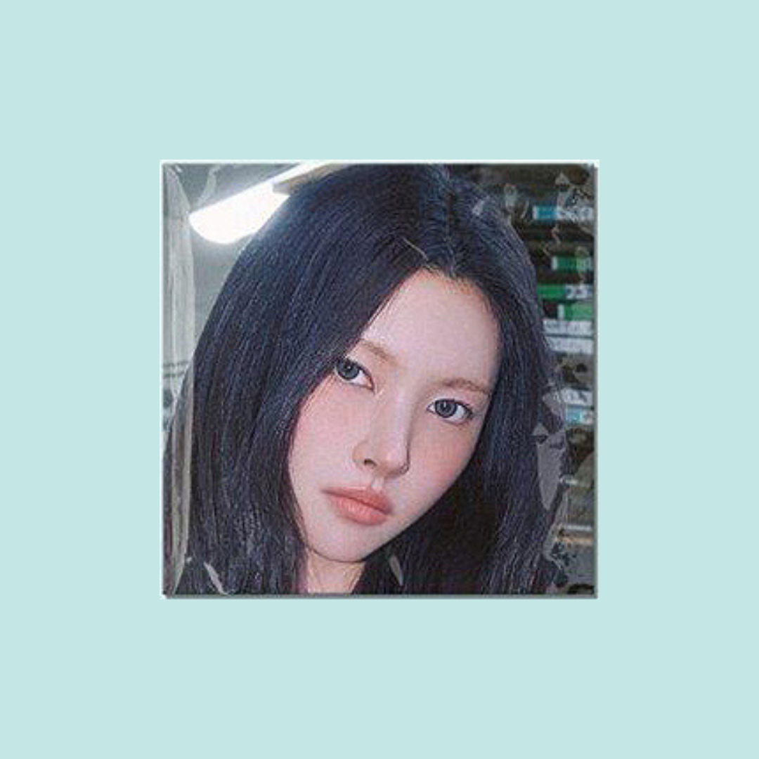 (PRE-ORDER) ILLIT - I GOT YOUR BACK (MEMBER SOLO EDITION) (5 VERSIONS)