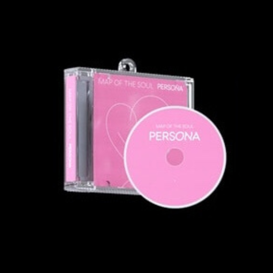 BTS - 2025 BTS FESTA : CAPSULE ALBUM VOL.1) (14 VERSIONS) RANDOM - LightUpK