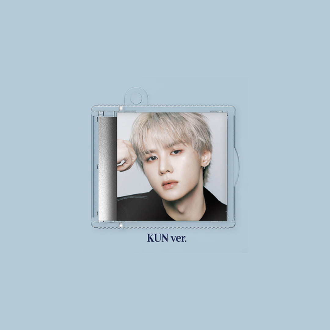 WAYV - WINTER SPECIAL ALBUM [白色定格 (ETERNAL WHITE)] (SMINI VER.) (5 VERSIONS) - LightUpK