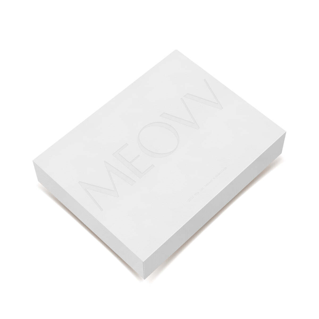 (PRE-ORDER) MEOVV - 2026 SEASON'S GREETINGS [MEOVV]