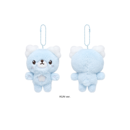 (PRE-ORDER) WAYV - 10CM DOLL KEY RING [Vision Wings ALBUM MD] (5 VERSIONS)