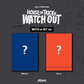 XIKERS - 4TH MINI ALBUM [HOUSE OF TRICKY : WATCH OUT] PLVE VER. (2 VERSIONS)