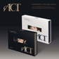 KANG DANIEL - 5TH MINI ALBUM [ACT] (2 VERSIONS)