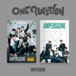 AMPERS&ONE - 1ST MINI ALBUM [ONE QUESTION] (2 VERSIONS)