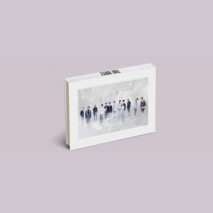 THE BOYZ - LE SEUL (3ÈME MINI ALBUM) (3 VERSIONS)