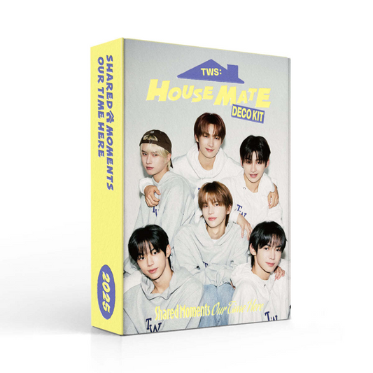 TWS - 2025 DECO KIT - LightUpK