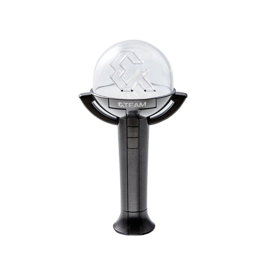 (PRE-ORDER) &TEAM - OFFICIAL LIGHTSTICK