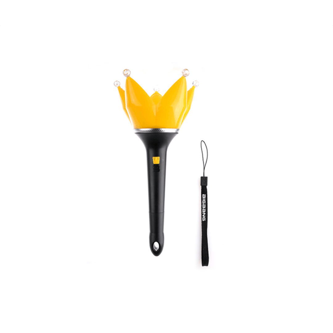 BIGBANG - OFFICIAL LIGHTSTICK V.4 - LightUpK