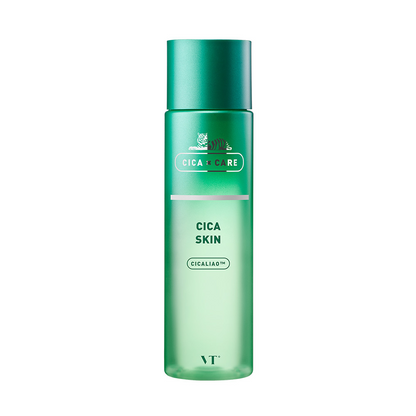 VT COSMETICS - CICA SKIN (TONER)