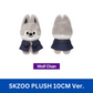 STRAY KIDS - SKZOO PLUSH 10CM Ver. - SKZ'S MAGIC SCHOOL - OFFICIAL MERCH (8 VERSIONS)