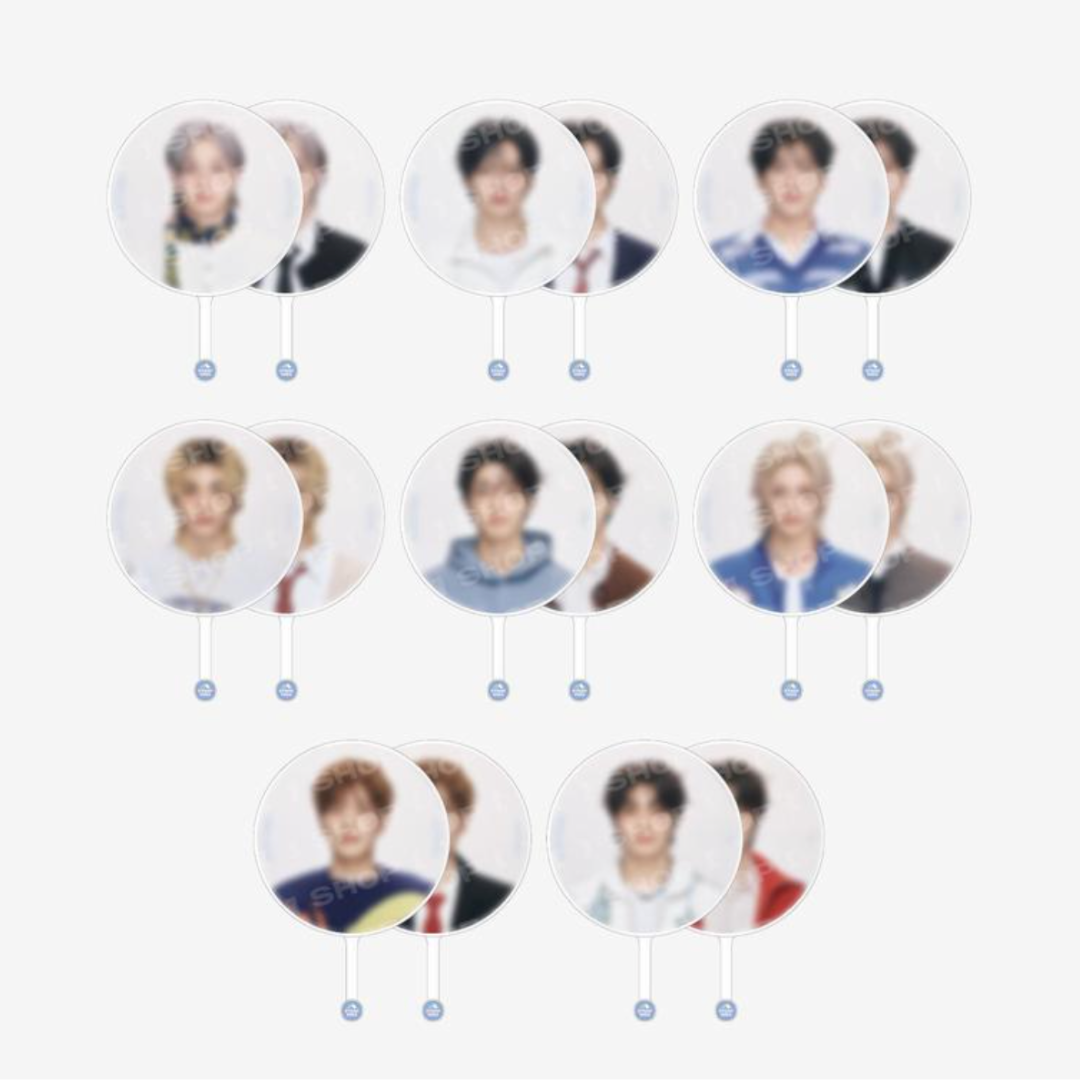 (PRE-ORDER) STRAY KIDS - IMAGE PICKET - STAY IN OUR LITTLE HOUSE (8 VERSIONS) - LightUpK