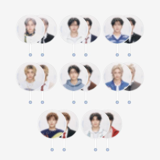 (PRE-ORDER) STRAY KIDS - IMAGE PICKET - STAY IN OUR LITTLE HOUSE (8 VERSIONS) - LightUpK