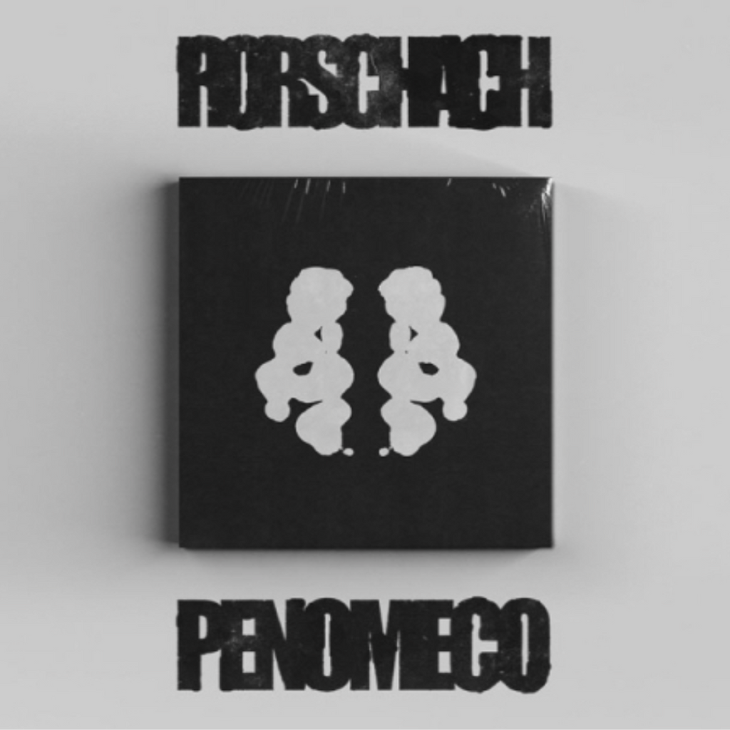 PENOMECO - RORSCHACH