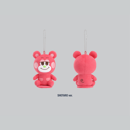 (PRE-ORDER) RIIZE - 15 Magnet Dolls / 2026 RIIZE CONCERT TOUR [RIIZING LOUD] FINALE IN SEOUL OFFICIAL MD (6 VERSIONS) - LightUpK