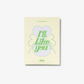 (PRE-ORDER) ILLIT - 2ND MINI ALBUM [I'LL LIKE YOU] (WEVERSE ALBUMS VER.)