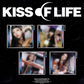 (PRE-ORDER) KISS OF LIFE - 3RD MINI ALBUM [LOSE YOURSELF] (JEWEL VER.) (4 VERSIONS) RANDOM