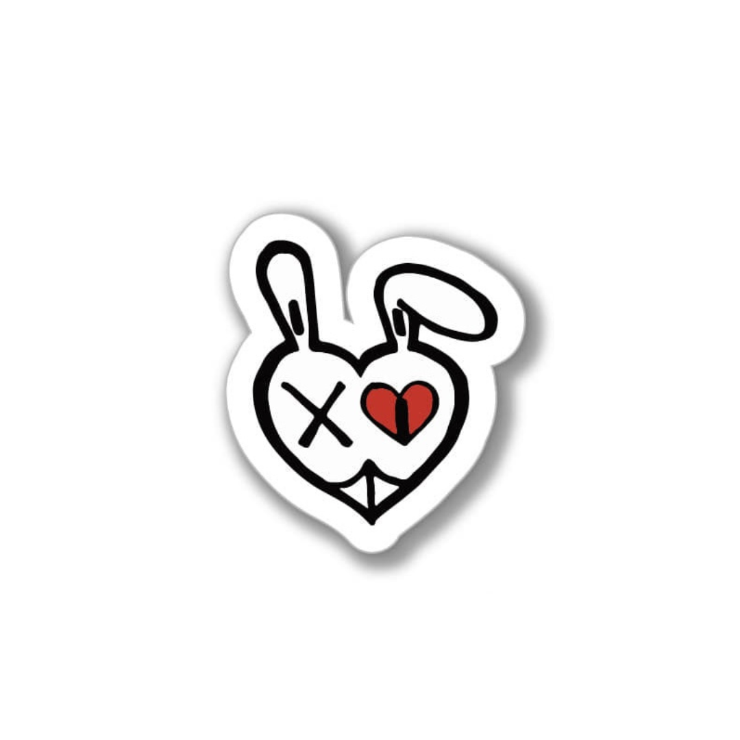 (PRE-ORDER) XLOV - SHOE CHARMS [2026 XLOV ASIA TOUR [SERVING-X] OFFICIAL MD] (5 VERSIONS)