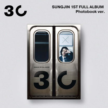 SUNGJIN (DAY6) - 1ER ALBUM COMPLET [30]