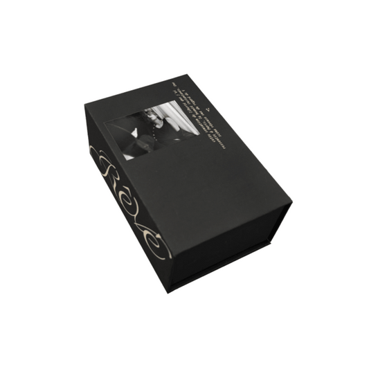 V - RÊVÉ (PHOTOBOOK) - LightUpK