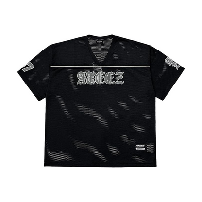 (PRE-ORDER) ATEEZ - 'IN YOUR FANTASY' OFFICIAL TOUR MERCH FOOTBALL UNIFORM (40 TYPES) - LightUpK