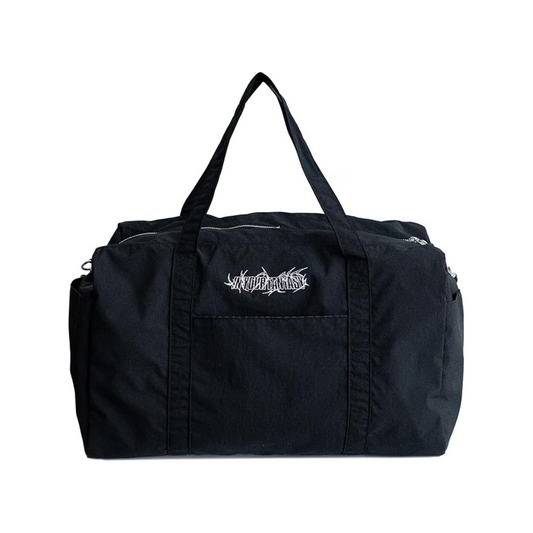 (PRE-ORDER) ATEEZ - 'IN YOUR FANTASY' OFFICIAL TOUR MERCH DUFFEL BAG - LightUpK