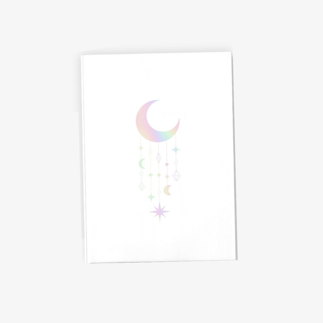 LUN8 - 2ND SINGLE ALBUM [LOST] (META) (2 VERSIONS)